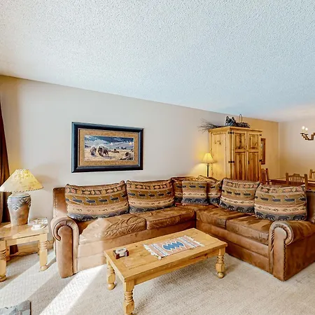 Sawmill Condos #115